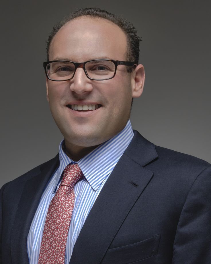 David Schroeder